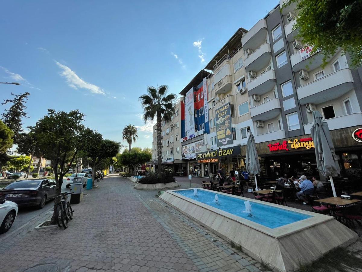 Prestij Suit Alanya Kültér fotó