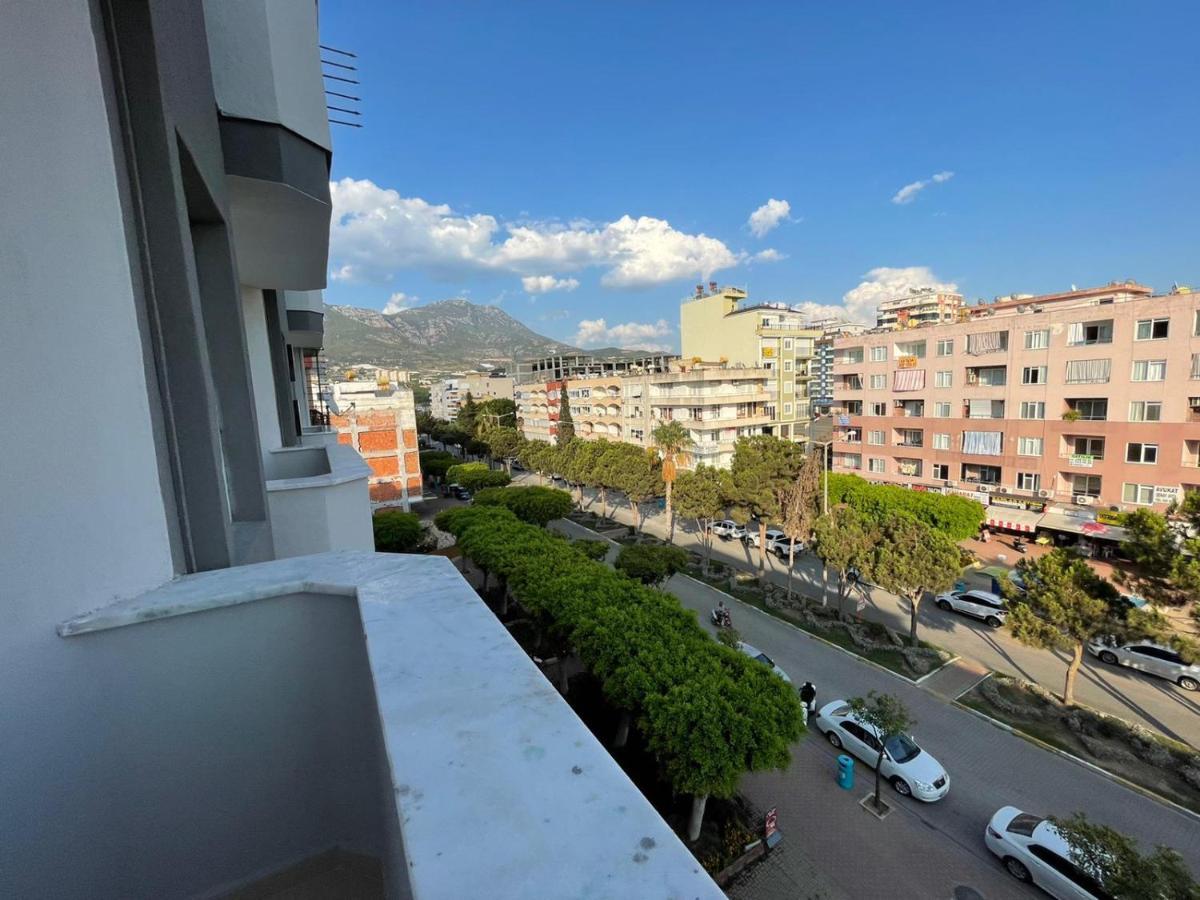 Prestij Suit Alanya Kültér fotó