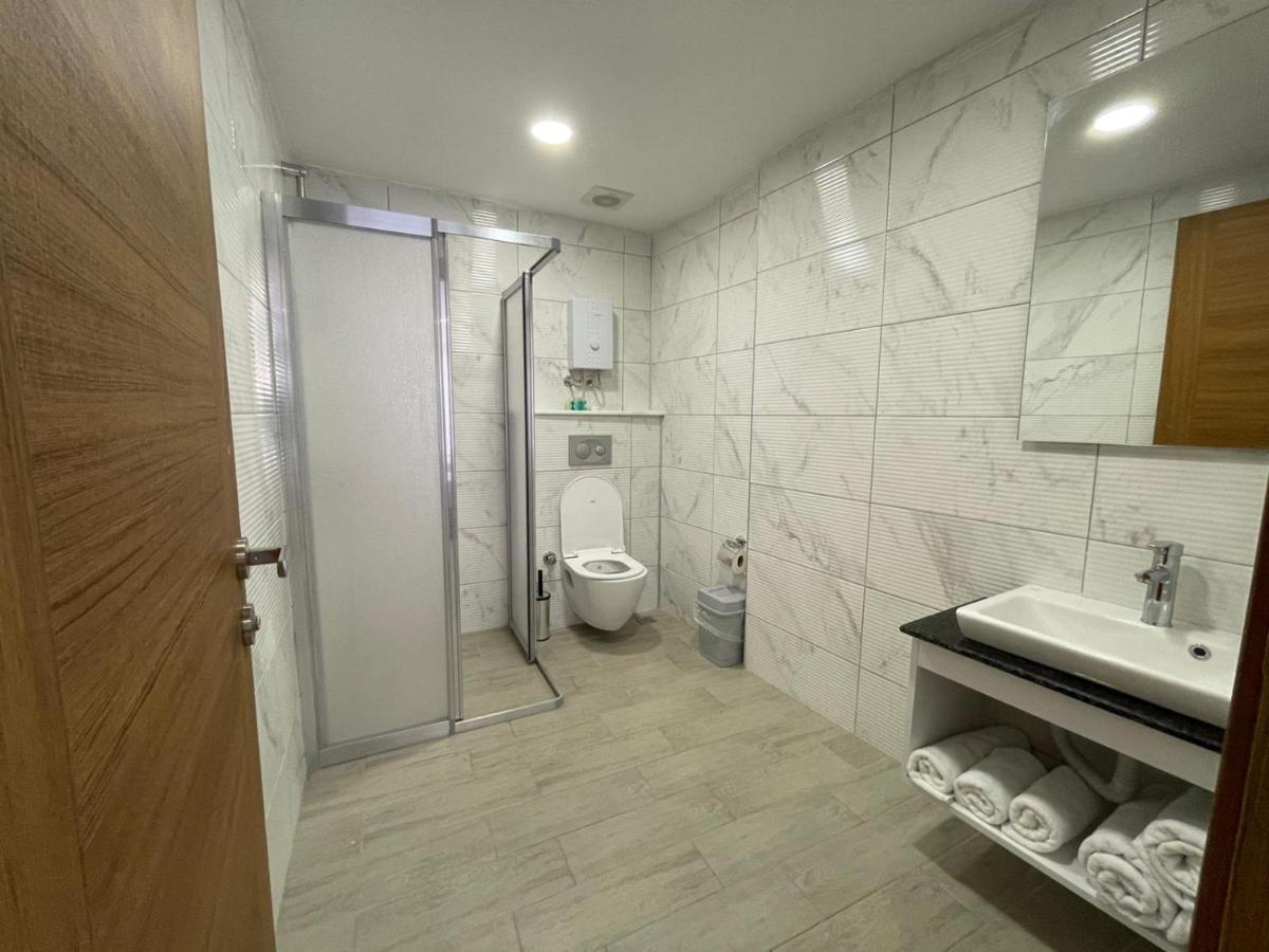 Prestij Suit Alanya Kültér fotó