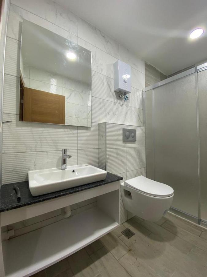 Prestij Suit Alanya Kültér fotó