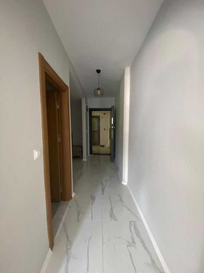 Prestij Suit Alanya Kültér fotó
