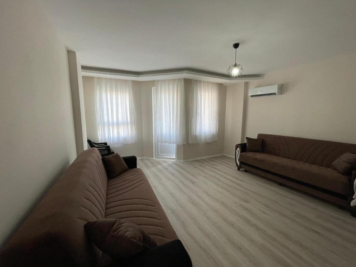 Prestij Suit Alanya Kültér fotó