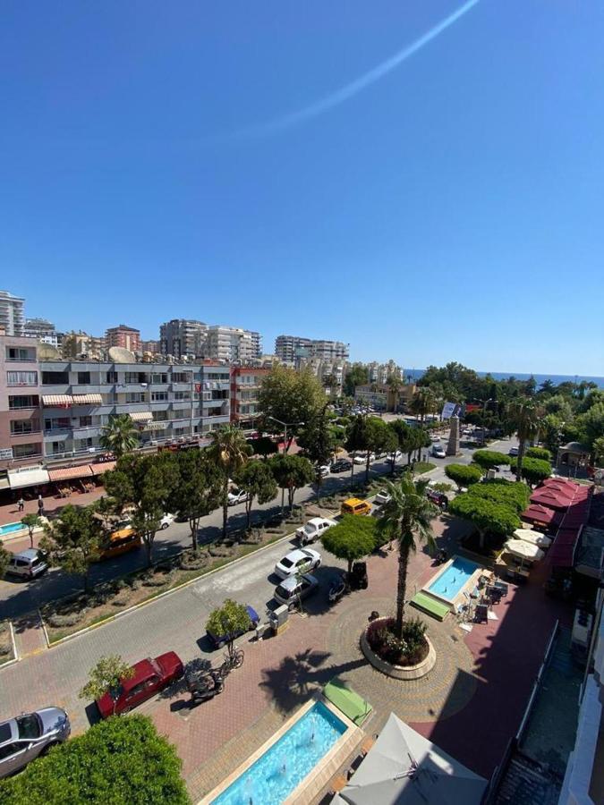Prestij Suit Alanya Kültér fotó