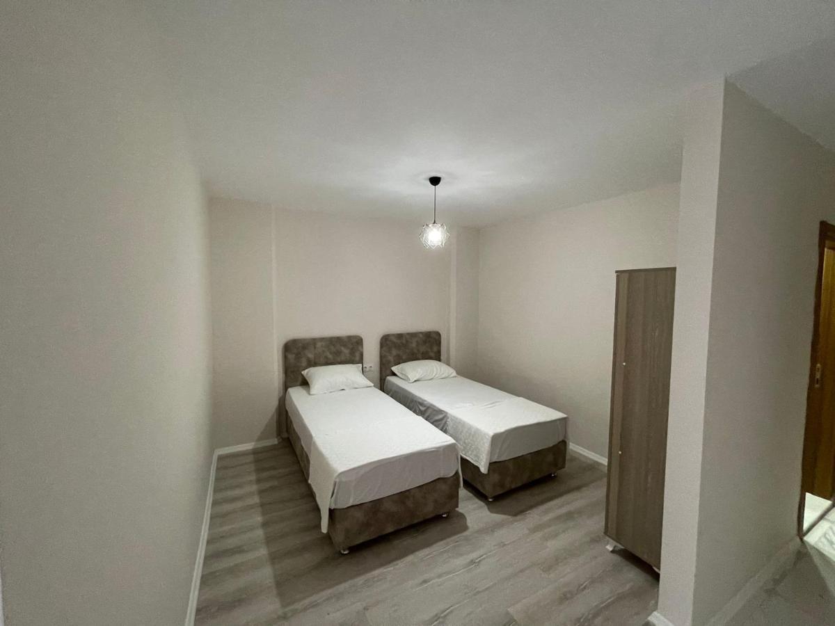 Prestij Suit Alanya Kültér fotó
