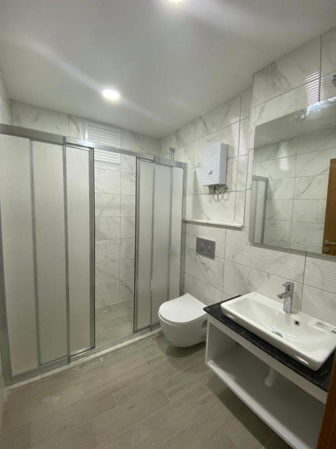Prestij Suit Alanya Kültér fotó