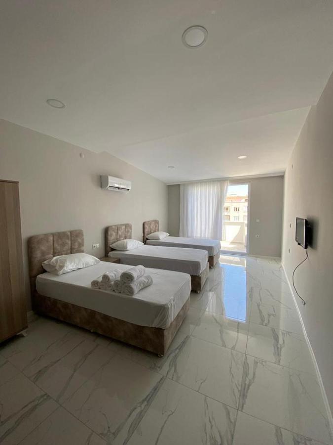Prestij Suit Alanya Kültér fotó